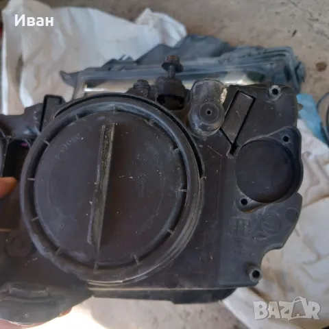 Фар и халоген-Октавия 3, снимка 9 - Части - 50164405