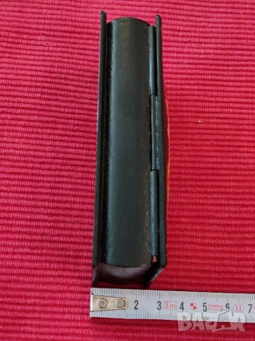 Стара руска лакирана кутийка, авторска, СССР. , снимка 14 - Антикварни и старинни предмети - 50641240