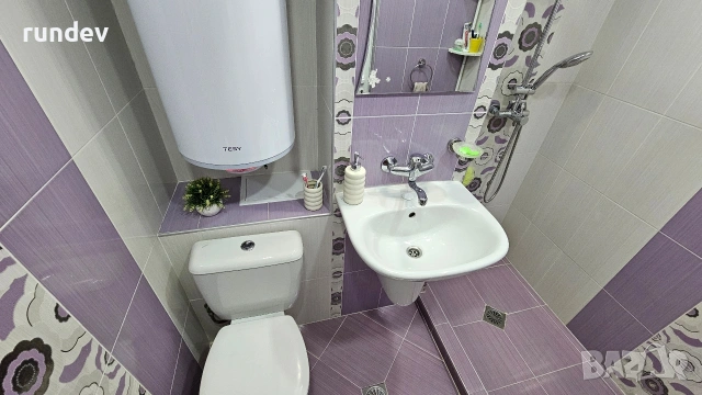 Продавам апартамент в гр.Сливен,кв.Клуцохор, снимка 12 - Апартаменти - 53386450