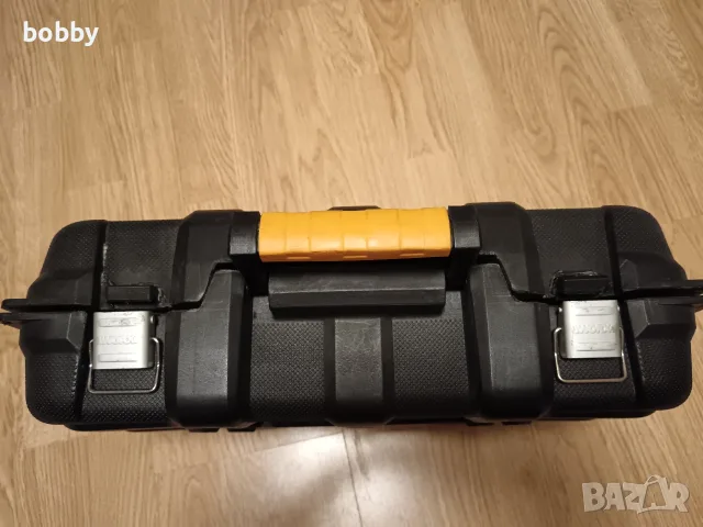 Ударна дрелка Worx WX300K, снимка 11 - Бормашини - 56226804