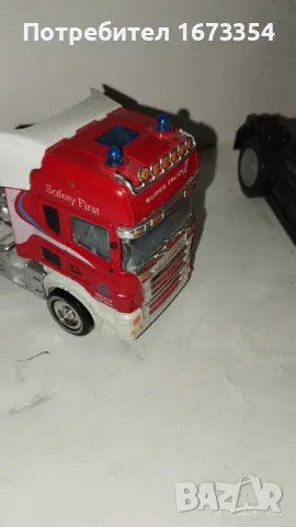 Скания, снимка 3 - Коли, камиони, мотори, писти - 48337988