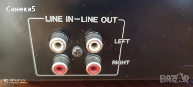 AKAI DX-57, снимка 6 - Декове - 49856132