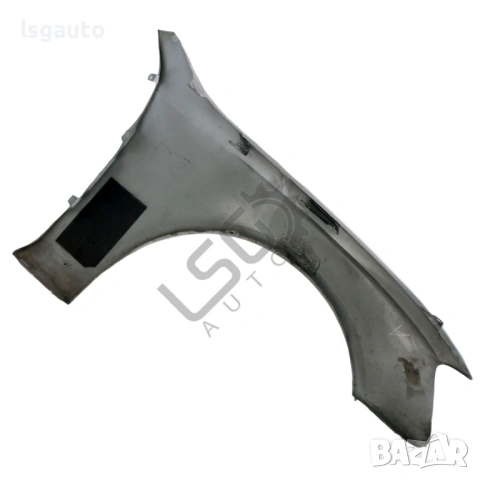 Ляв калник AUDI A4 (B8) 2008-2015 ID: 156686, снимка 2 - Части - 53111375