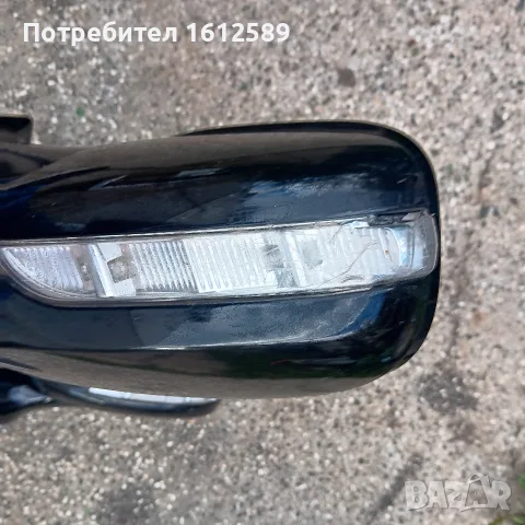 Огледала W211 Face с ел. прибиране!, снимка 2 - Части - 55826198