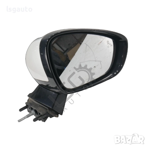 Дясно огледало ел.прибиране Citroen DS4 2011-2015 ID: 153451