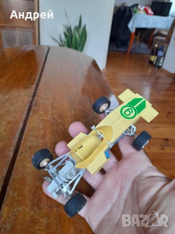 Стара кола,количка Norma, снимка 5 - Колекции - 40403379