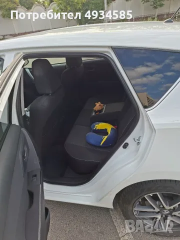 Toyota Auris 1.4 D4D, снимка 6 - Автомобили и джипове - 55878028