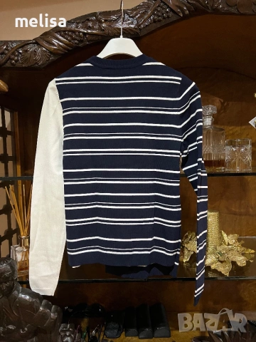 Karen Millen блуза  , снимка 3 - Блузи с дълъг ръкав и пуловери - 53392498