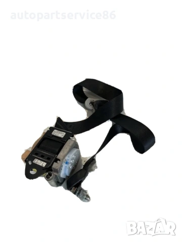 Преден ляв колан за седалка 2.3t за Mazda CX-7 (2011)