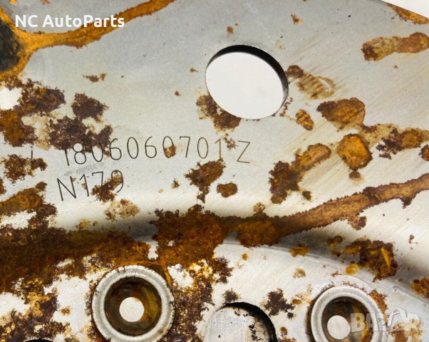 Хидротрансформатор за БМВ BMW 3 серия F30 F31 2.0 D 1806060701Z 092018000416 ​ 2018, снимка 7 - Части - 42624670