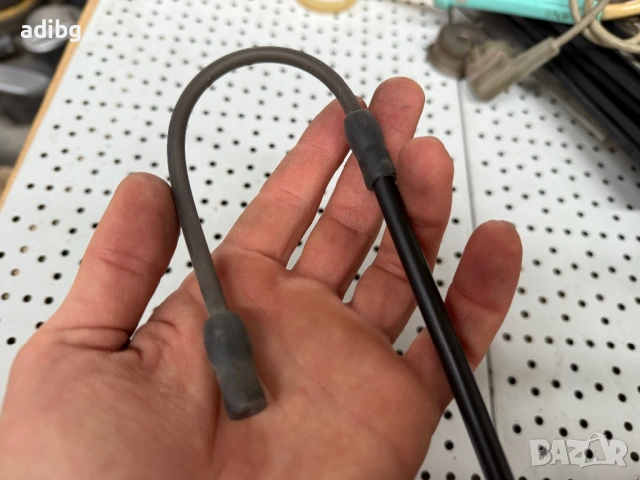 Маркуч - Siemens EQ6 маркуч за мляко капучино, снимка 2 - Кафемашини - 52131508