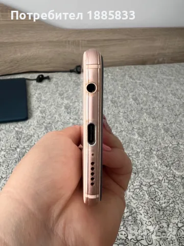 Huawei P20Lite мобилен телефон, снимка 6 - Huawei - 56201832