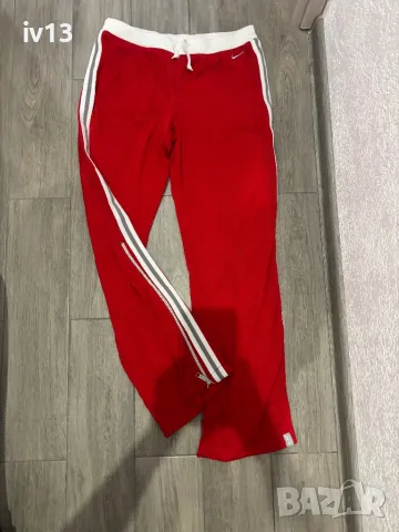 Долнище на Nike 