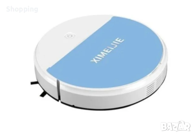 Прахосмукачка робот