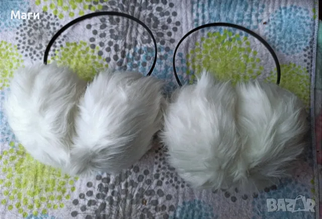 Нови ушанки 