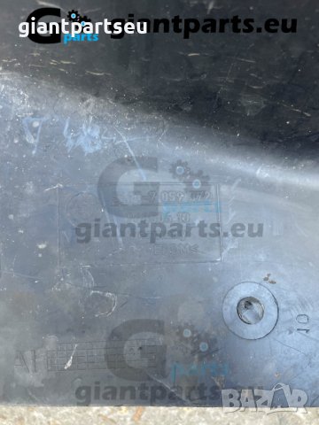 Подкалник за бмв е87 преден десен, BMW e87, снимка 2 - Части - 38814294