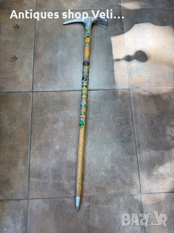 Туристически пикел №7404 , снимка 3 - Други ценни предмети - 51894495