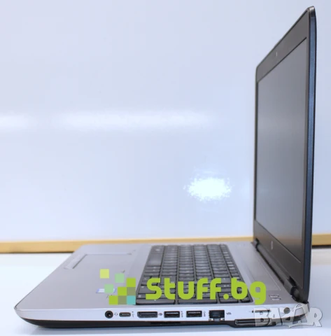 HP ProBook 650 G2, снимка 2 - Лаптопи за работа - 51375739