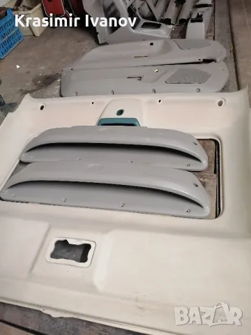 Фрилендър 98г. части, снимка 18 - Части - 49847579