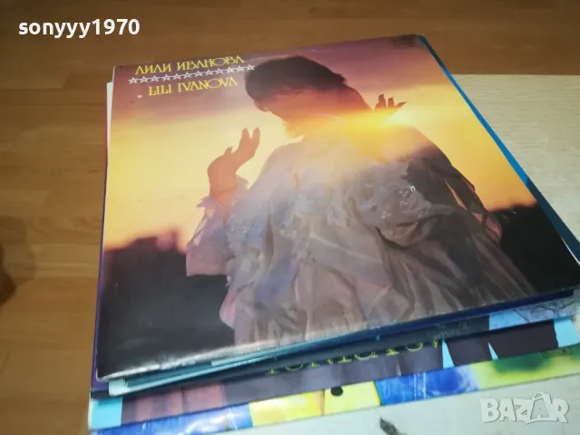 ПЛОЧИ-РАЗЛИЧНИ 15ЛВ ЗА БРОЙ 1511241853, снимка 2 - Грамофонни плочи - 47983115