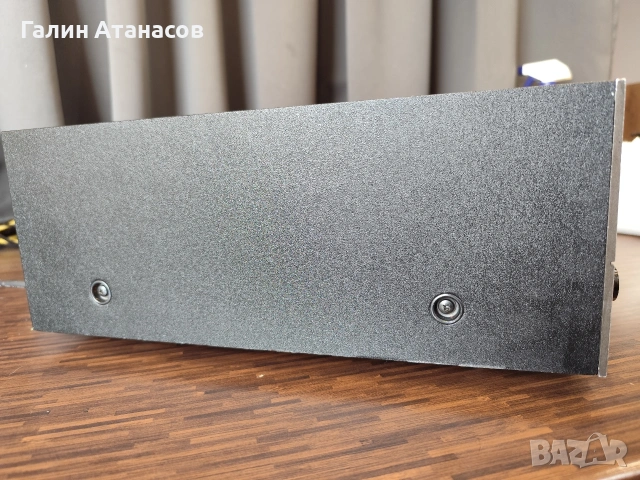 Nad 3080, снимка 4 - Ресийвъри, усилватели, смесителни пултове - 53411152