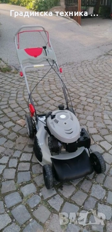 Самоходна косачка 