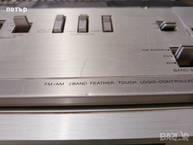 Касетофон Сони, снимка 5 - Радиокасетофони, транзистори - 52868179