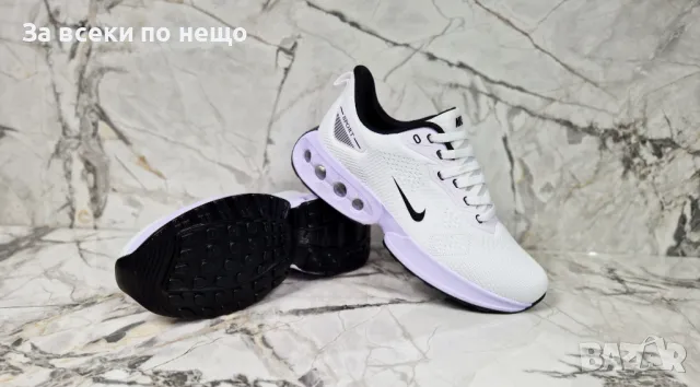 Nike Дамски Маратонки👟Дамски Спортни Обувки Найк - Налични Различни Цветове, снимка 4 - Маратонки - 48921924