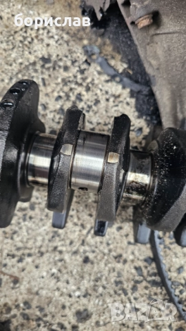 Колянов вал за Фолксваген 1.9 тди