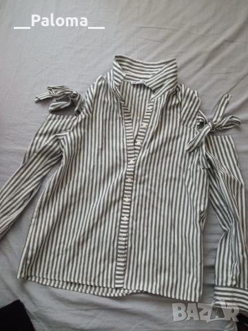 дрешки, снимка 9 - Блузи с дълъг ръкав и пуловери - 47277954