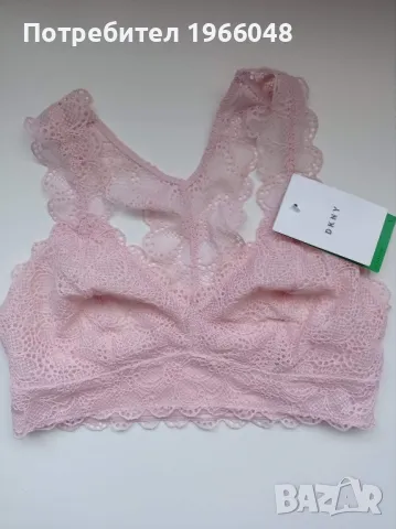 Сутиени и бюстиета Calvin Klein, New Balance, DKNY и други, снимка 6 - Корсети, бюстиета, топове - 47906859