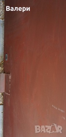 ВРАТА - метална , снимка 2 - Други - 34029839