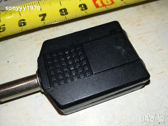 ГОЛЯМ ЖАК ПРЕХОД РАЗКЛОНИТЕЛ Х2 1206231112, снимка 11 - Други - 41117231