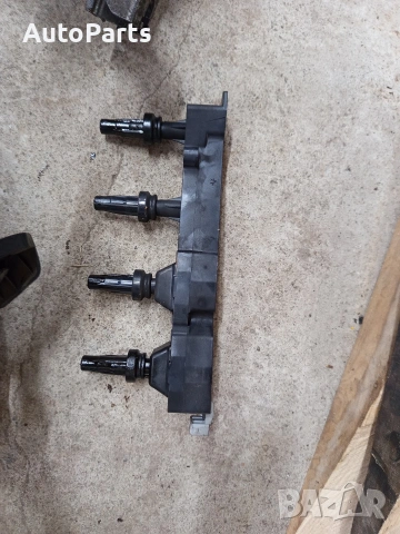 Пежо 307 ЦЦ 1.6 109к.с бензин 0892740864, снимка 16 - Автомобили и джипове - 53470552