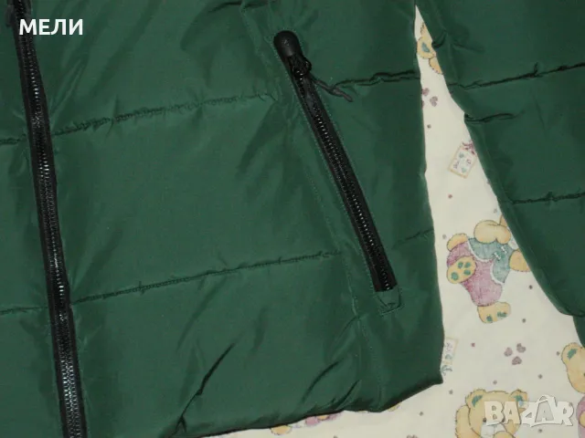 SUPERDRY оригинално ново мъжко яке L/XL, снимка 6 - Якета - 47901317