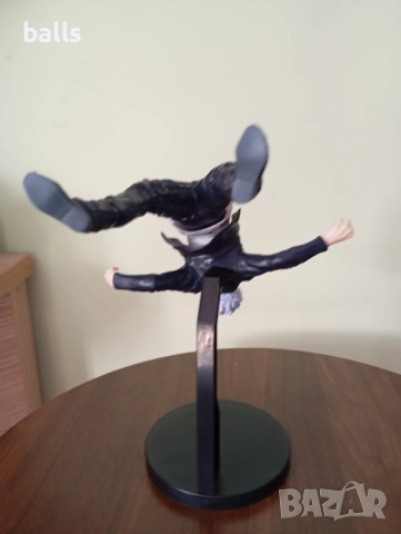 фигурка на годжо / gojo jjk, снимка 3 - Колекции - 52155848