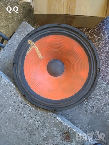 2.бр.CRAAFT aa tc-15/300.басиор, снимка 6 - Ресийвъри, усилватели, смесителни пултове - 52108191