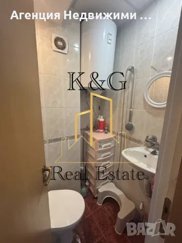 Тристаен тухлен в много добро състояние- кв" Варош " , снимка 6 - Апартаменти - 50159654