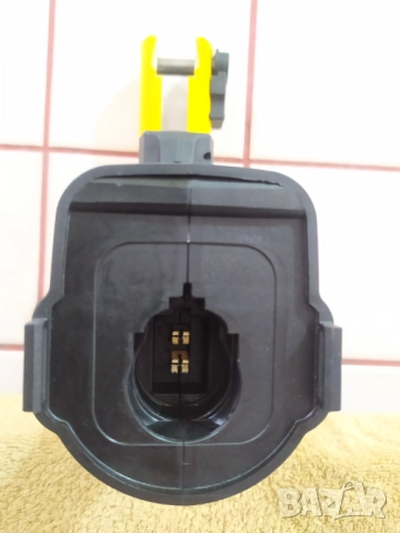 Rems Mini-Press 14v модел 2025 г.- радиална преса -нова, снимка 8 - Други инструменти - 52991212