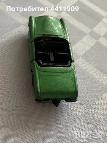 matchbox bulgaria, снимка 3 - Колекции - 55891568
