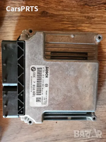 Bosch ECU - BMW 0281012334, 0281014239, 0281010565, 0281014238, 0281013501, снимка 2 - Части - 48747230