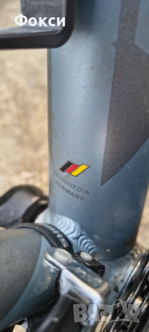 MORRISON 27.5, снимка 5 - Велосипеди - 53728415