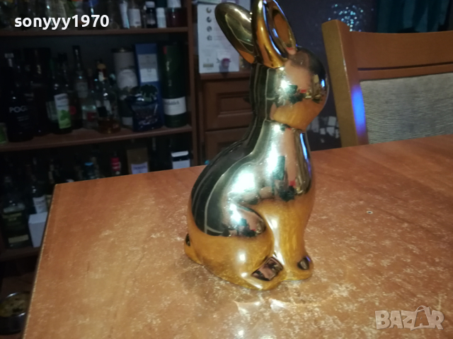 ЗЛАТЕН ЗАЕК 0303240808, снимка 5 - Колекции - 44580066