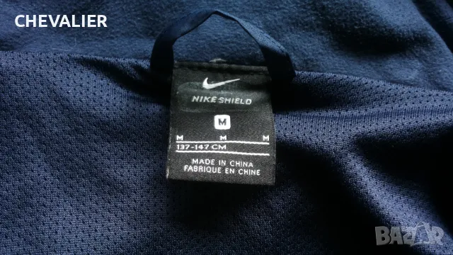 NIKE SHIELD Kids Jacket Размер 10-11 г / 137-147 см детско яке 35-64, снимка 14 - Детски якета и елеци - 48091050