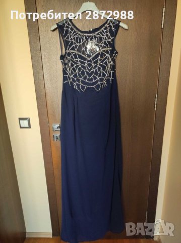 Рокля GODDIVA нова 35 лв