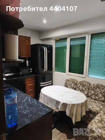 ПРОДАВАМ ТРИСТАЕН АПАРТАМЕНТ ЛУКС, снимка 15 - Апартаменти - 53218930