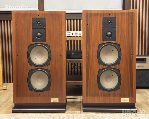 Grundig Monolith 80 + Grundig SXV-6000 / Активни тонколони + предусилвател, снимка 2 - Ресийвъри, усилватели, смесителни пултове - 53541323