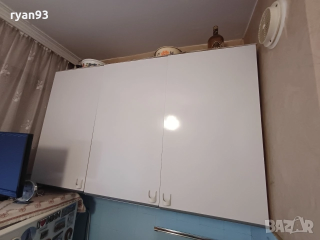 Кухня - кухненски шкафове , снимка 4 - Кухни - 53587124