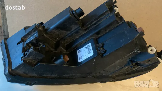 Фар за Jeer Compass , снимка 2 - Части - 48709891