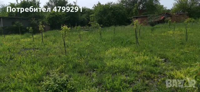 ПРОДАВА УПИ 737 КВ-БАТУЛЦИ, снимка 10 - Парцели - 56144646